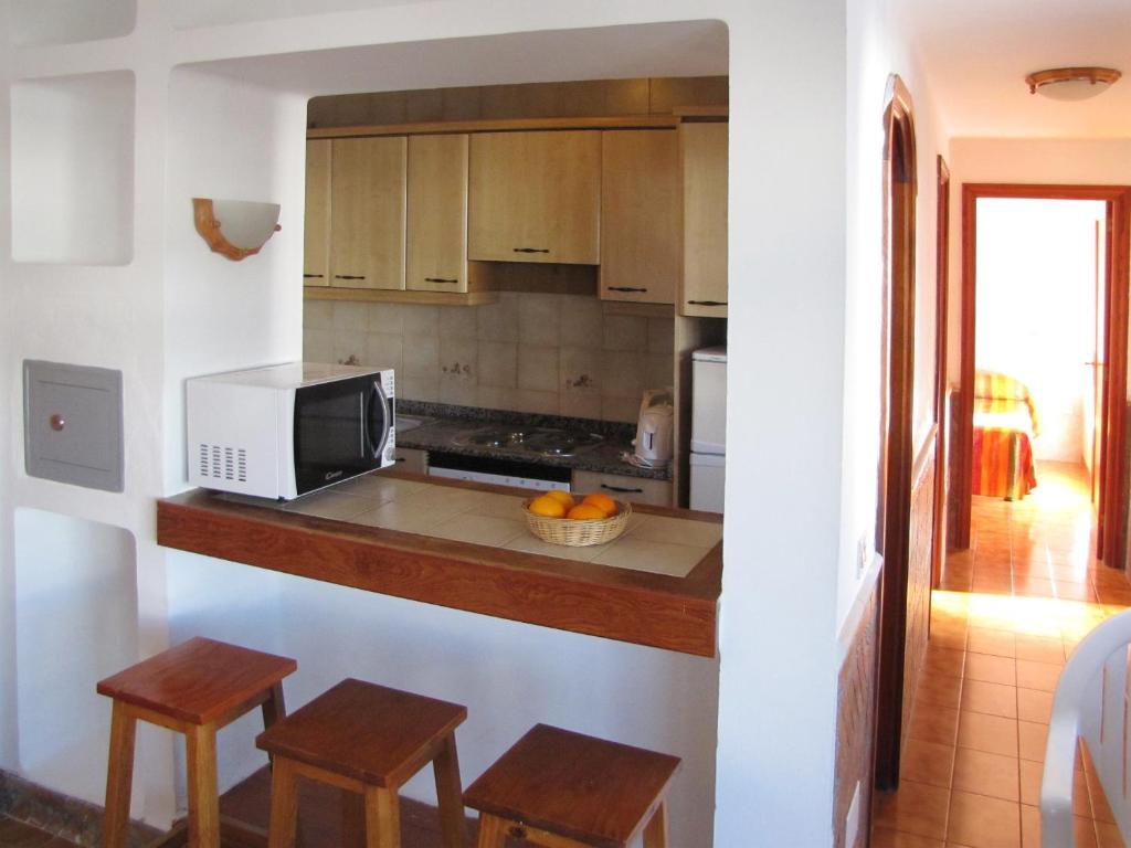Apartamentos Las Palmeras I Puerto del Carmen  Habitación foto