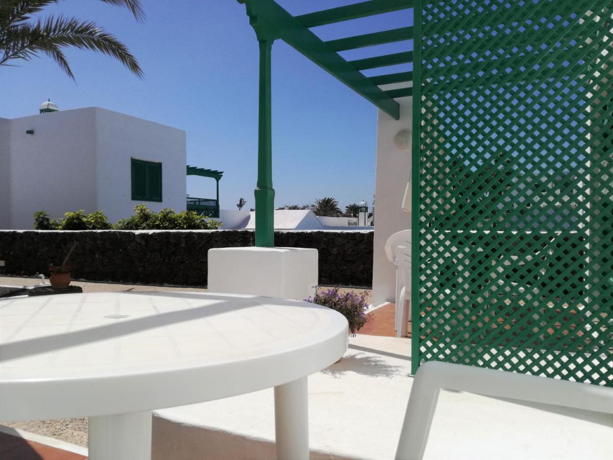 Apartamentos Las Palmeras I Puerto del Carmen  Exterior foto